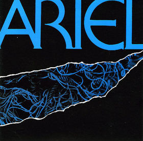 Ariel – Ariel (1980, Vinyl) - Discogs