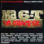 Cover of Ma 6-T Va Crack-er, 1997, CD