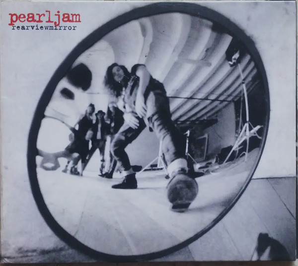 Pearl Jam – Rearviewmirror (Greatest Hits 1991-2003) (2004