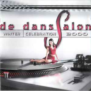 Various - De Danssalon Winter Celebration 2000 album cover
