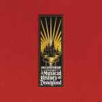 Cover of A Musical History Of Disneyland, 2005-09-20, CD
