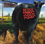 Cover of Dude Ranch, 1997, CD