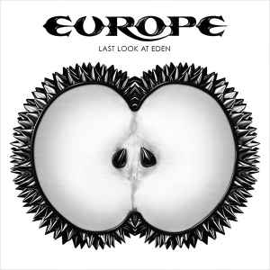 Europe (2) - Last Look At Eden