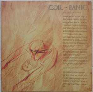 Panic - Coil