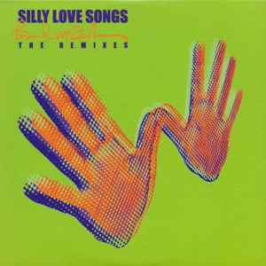 Paul McCartney – Silly Love Songs The Remixes (2001, CD) - Discogs