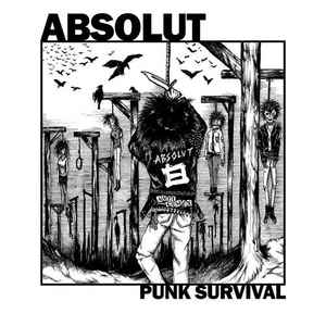 Absolut (7) - Punk Survival