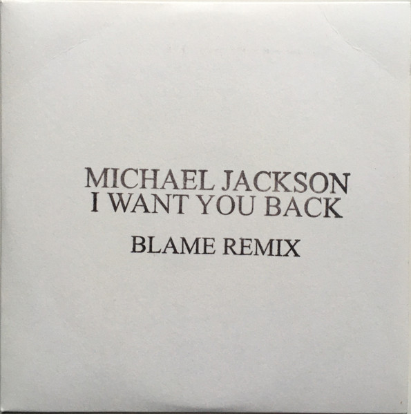 Michael Jackson With The Jackson 5 - I Want You Back '88