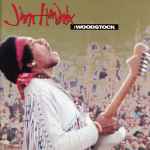 Cover of Woodstock, , CD