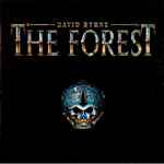 Cover of The Forest, 1991, CD