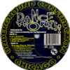 Dance Works! Presents The Traxxxters* / DJ Sundance - Luv Cums / Bang Dem Walls