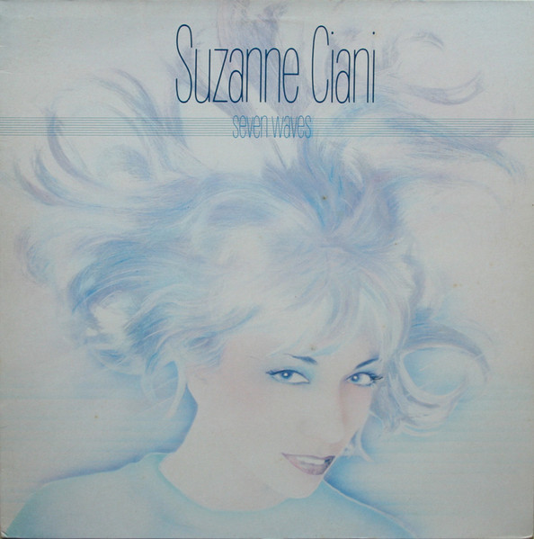 Suzanne Ciani - Seven Waves | Releases | Discogs