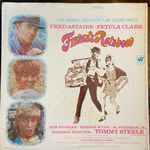 Cover of Finian's Rainbow (The Original Motion Picture Sound Track), 1968, Vinyl