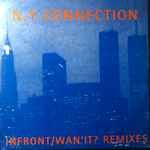 Cover of In Front / Wan' It? (Remixes), 1994, Vinyl