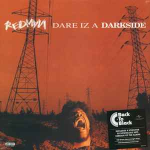 Redman – Dare Iz A Darkside (2015, 180 Gram, Vinyl) - Discogs