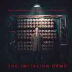 Cover of The Imitation Game , 2015, Vinyl