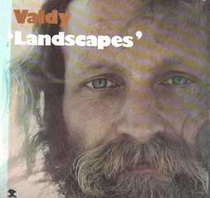 Landscapes (Vinyl, LP, Album) for sale