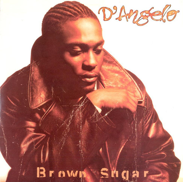 D'Angelo – Brown Sugar (2015, 180g, Vinyl) - Discogs