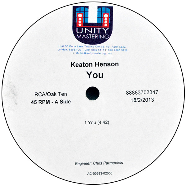 last ned album Keaton Henson - You
