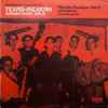Various - Texas-Mexican Border Music Vol. 12 - Norteño Acordeon Part 2; San Antonio, The 1940's And 50's