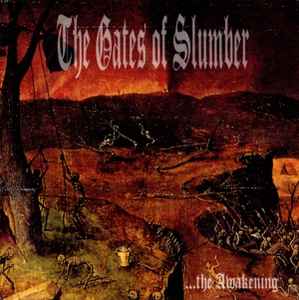 ...The Awakening - The Gates Of Slumber