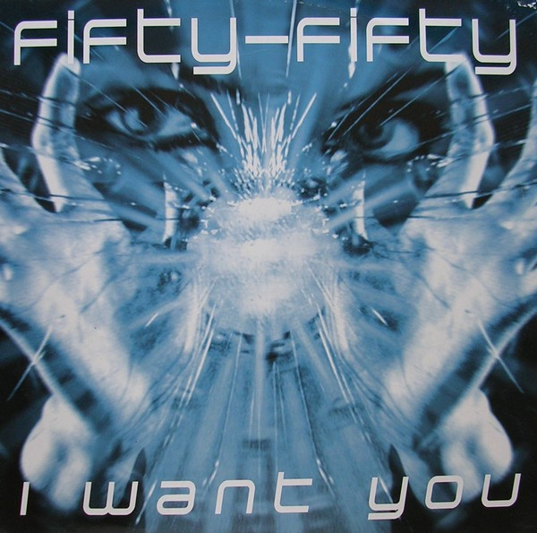 baixar álbum FiftyFifty - I Want You