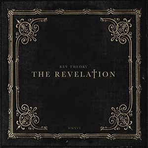 Revelation – Revelation (CD) - Discogs