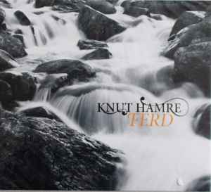 Knut Hamre - Ferd album cover