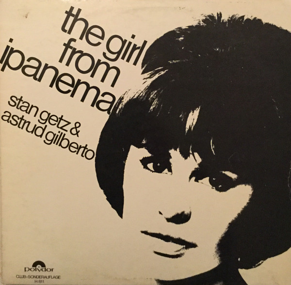 Stan getz the girl from 2025 ipanema download