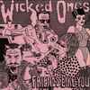The Wicked Ones - Friends Like You