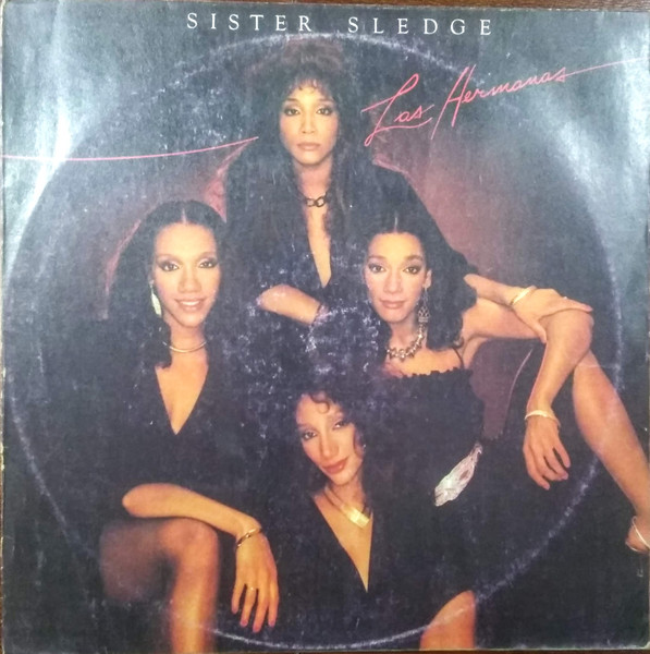 Sister Sledge - The Sisters | Releases | Discogs