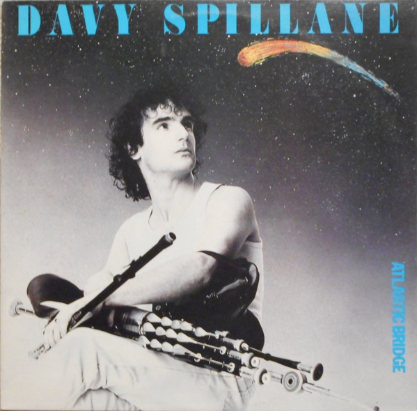 Davy Spillane - Atlantic Bridge on Discogs