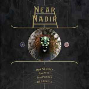 Mark Nauseef - Near Nadir