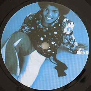 Ed Smith – Presents: The Michael Remixes (2008, Vinyl) - Discogs