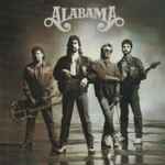 Cover of Alabama Live, , CD