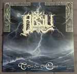 Cover of The Third Storm Of Cythraul, 2020, Vinyl