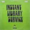 Unknown Artist - Instant Library Service - Solo Instrument Beds / Programming Sing Lines