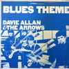 Davie Allan & The Arrows - Blues Theme