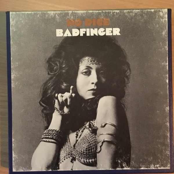 Badfinger – No Dice (1970, Reel-To-Reel) - Discogs