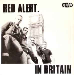 Red Alert (3) - In Britain