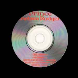 Prince – Chelsea Rodgers (2007, CD) - Discogs