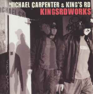 Michael Carpenter & Kings Rd - Kingsrdworks