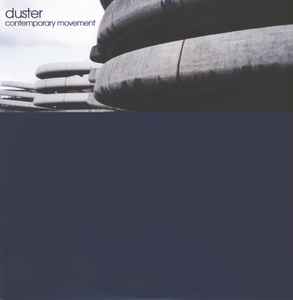 Duster (2) - Contemporary Movement album cover