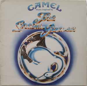 Camel – Music Inspired By The Snow Goose (Vinyl) - Discogs