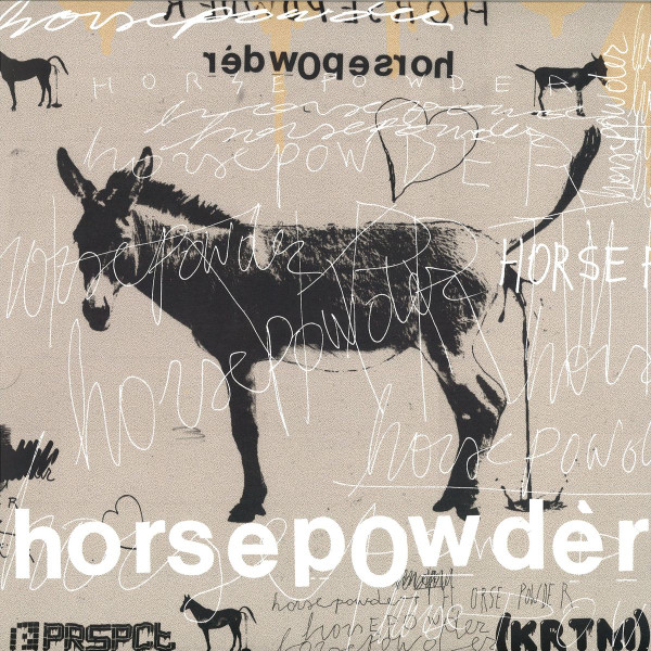 ladda ner album (KRTM) - Horsepowder