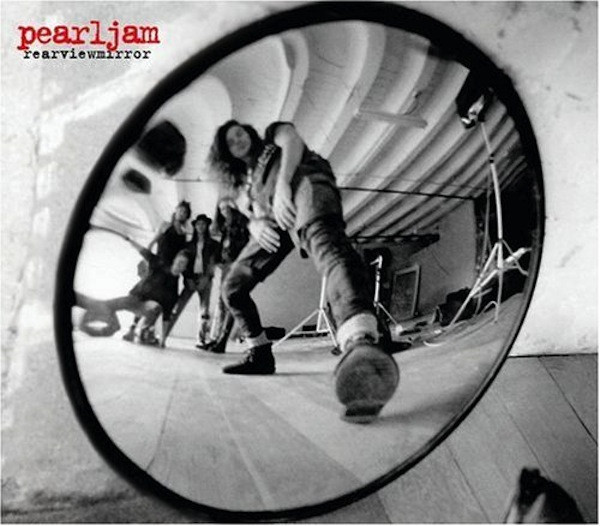Rearviewmirror (Greatest Hits 1991-2003)