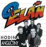 Cover of Hodina Angličtiny, 1994, CD
