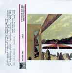 Cover of Innervisions, 1973, Cassette