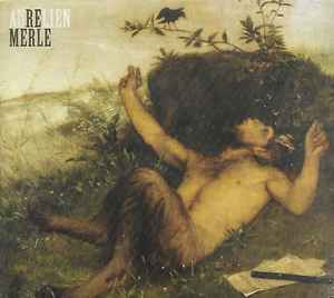 Aurélien Merle - Remerle album cover