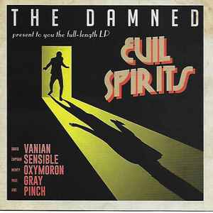 Evil Spirits - The Damned