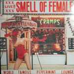 Cover of Smell Of Female, 2021, Vinyl